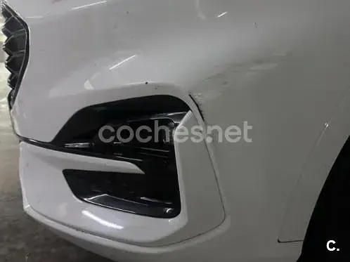 Usado Ford Kuga ST-Line 150 CV (110 kW) 2020 Blanco SUV