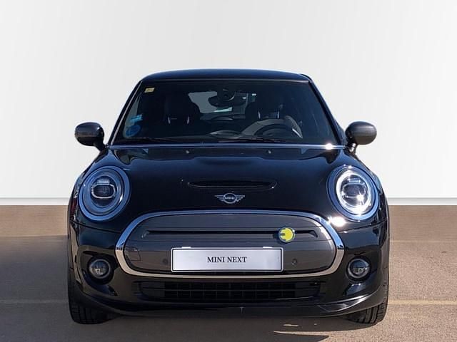 Usado Mini Cooper SE 135 kW (184 CV) 2021 Utilitario