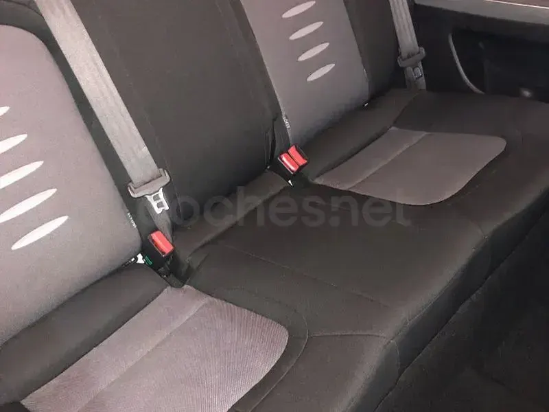 Usado Kia ProCeed 110 CV (80 kW) 2015 Blanco Utilitario
