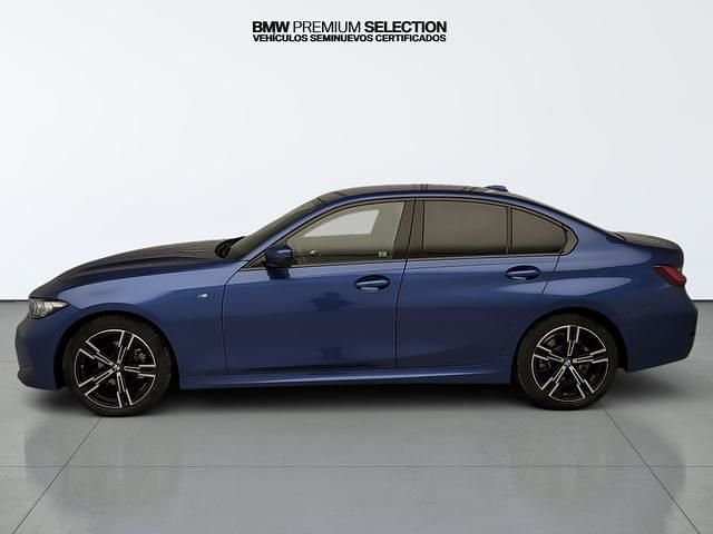 Usado BMW 318 Comfort Edition 150 CV (110 kW) 2025