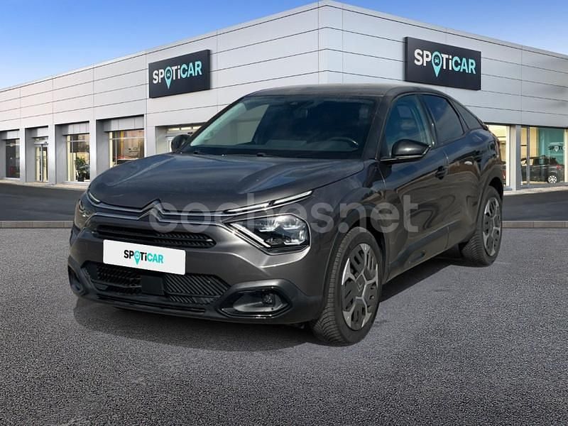 Usado Citroën C4 Feel 2021