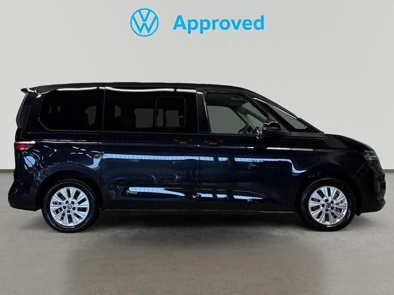 Usado VW Multivan 245 CV (180 kW) 2025 Otro Van