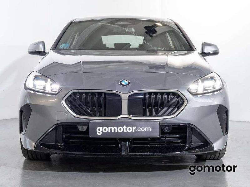 Usado BMW 116 M Sport 170 CV (125 kW) 2025 Utilitario