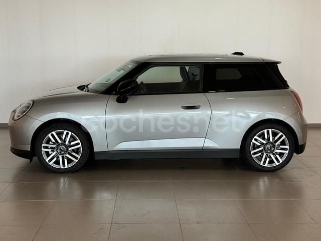 Usado Mini Cooper SE 160 kW (218 CV) 2024 Eléctrico Utilitario