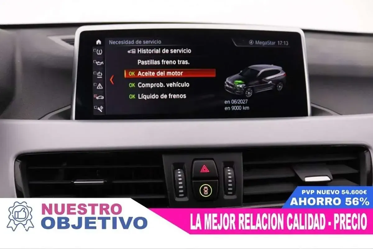 Occasion BMW X1 150 PK (110 kW) 2022 Wit SUV