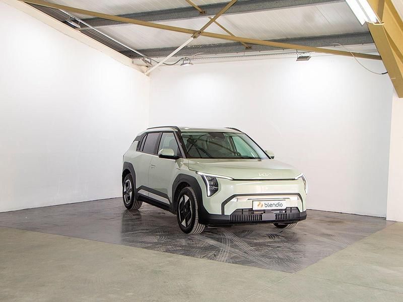 Nuevo Kia EV3 Earth 150 kW (204 CV) 2025 Verde SUV