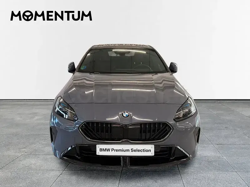 Usado BMW 220 Comfort Edition 163 CV (119 kW) 2026 Gris / plata Coupe
