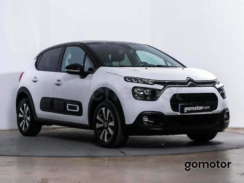 Occasion Citroën C3 Shine 102 ch (75 kW) 2023 Blanc Citadine