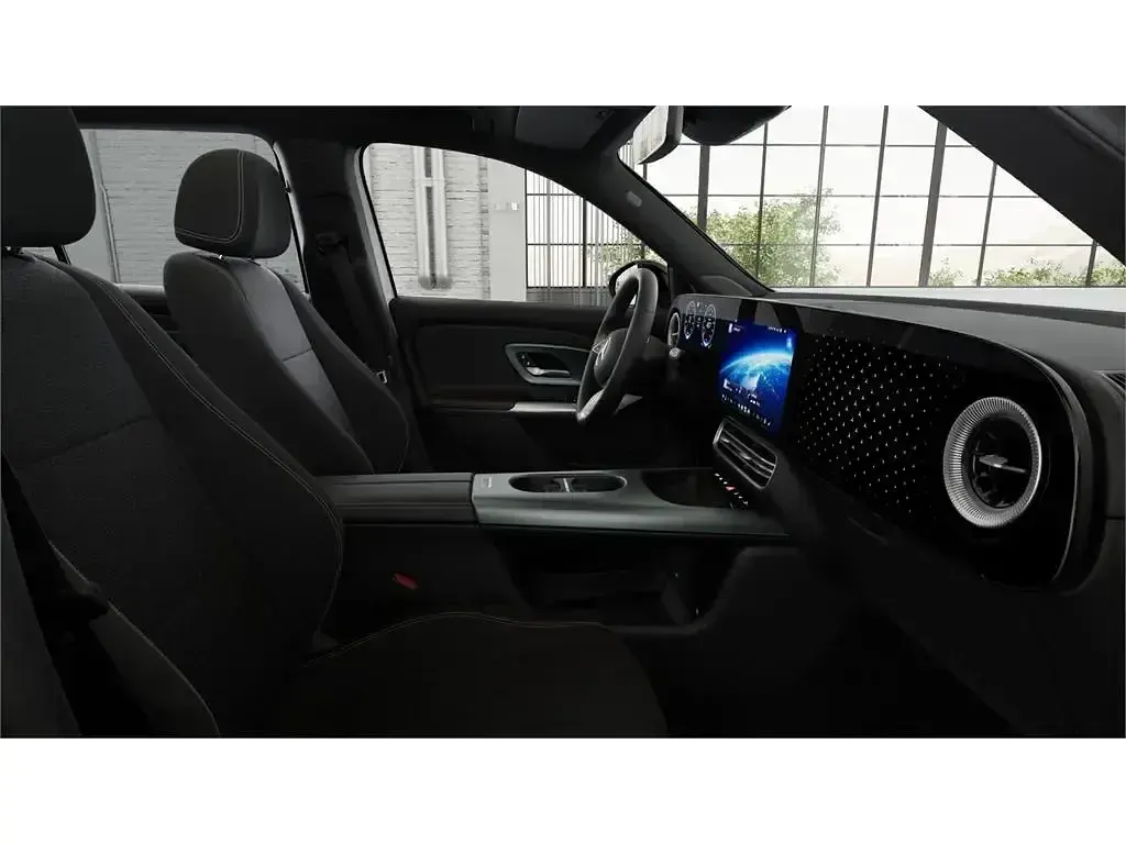 Nuevo Mercedes GLB250 200 kW (272 CV) 2026 Blanco SUV