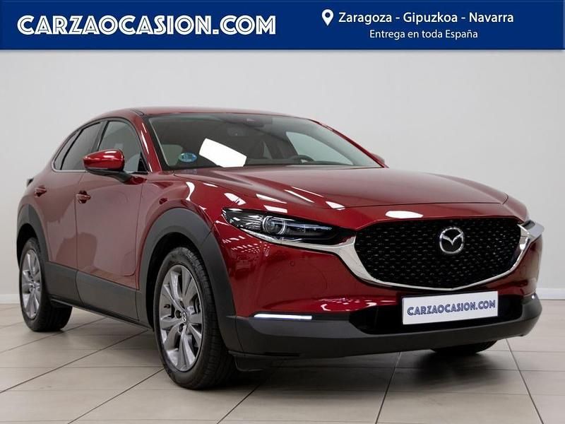 Usado Mazda CX-30 186 CV (136 kW) 2022 Otro SUV
