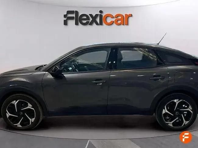 Brugt Citroën C4 Feel 110 HK (80 kW) 2021 Grå