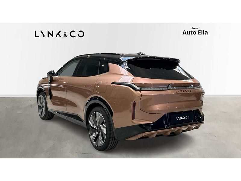 Usado Lynk & Co 08 350 CV (257 kW) 2025 Otro SUV