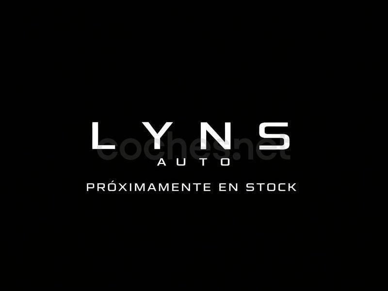 Usado Mercedes C63 AMG 476 CV (350 kW) 2018 Gris / plata Berlina