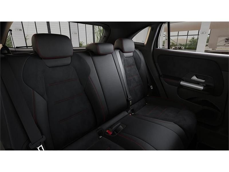 Nuevo Mercedes GLA200 150 CV (110 kW) 2025 Azul espectra SUV