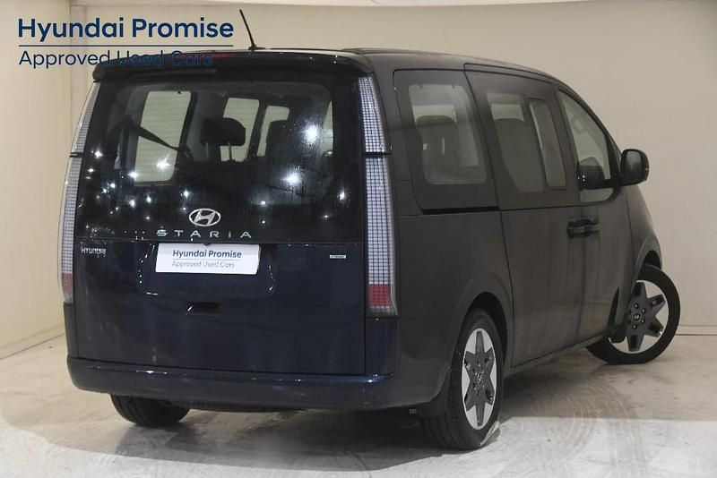Usado Hyundai Staria Style 177 CV (130 kW) 2023 Monovolumen
