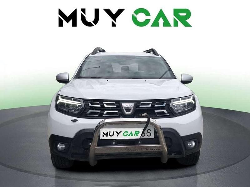Usado Dacia Duster Journey 116 CV (85 kW) 2023 Blanco SUV