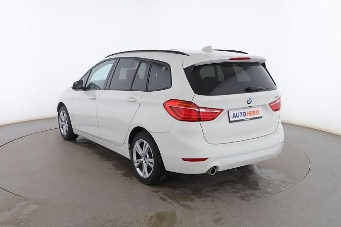 Usado BMW 218 Gran Tourer Sport Line 140 CV (102 kW) 2020 Monovolumen