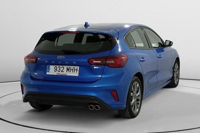 Usado Ford Focus ST-Line 125 CV (91 kW) 2023