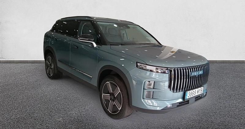 Usado Jaecoo 7 347 CV (255 kW) 2025 SUV