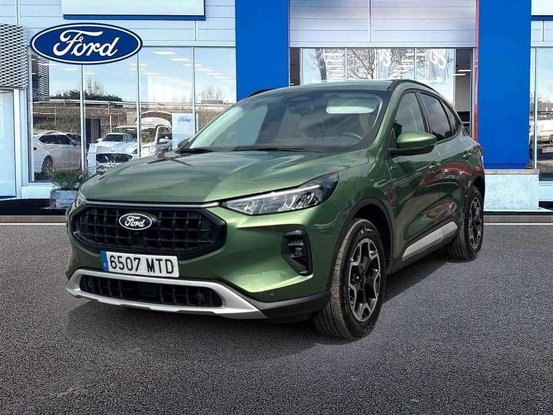 Usado 2024 Ford Kuga Active SUV | 28.900 € (Precio justo) - Imagen 1/4