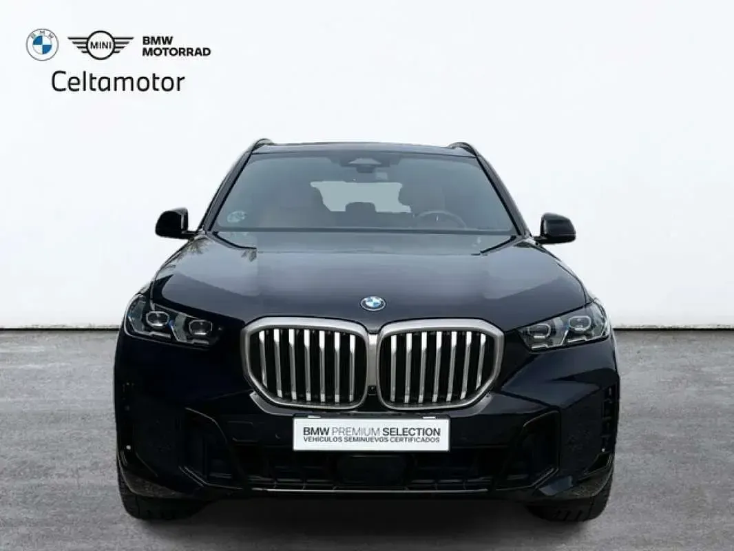Usado BMW X5 Comfort Edition 306 CV (225 kW) 2024 Negro SUV