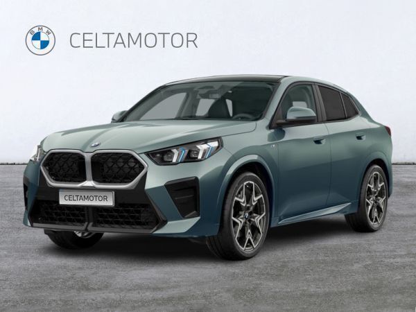 Otro Nuevo 2025 BMW X2 SUV | 55.500 € - Imagen 1/4