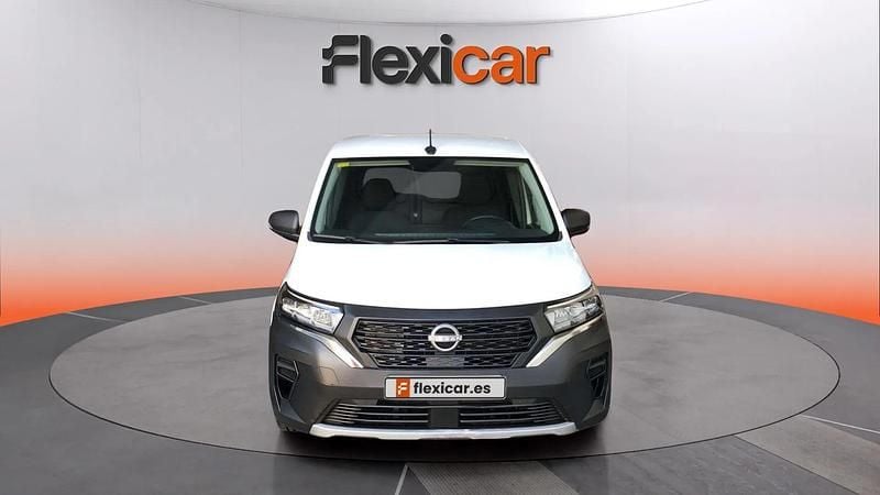 Usado Nissan Townstar 131 CV (96 kW) 2023 Blanco Van