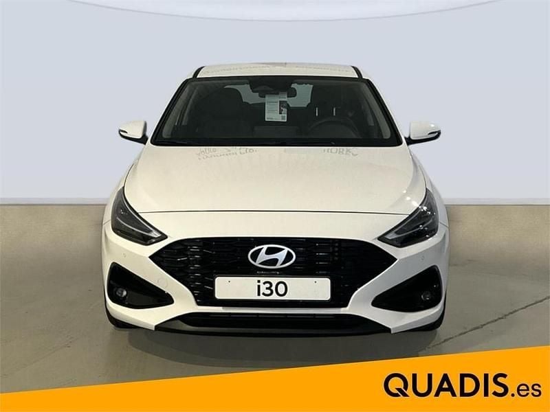 Nuevo Hyundai i30 100 CV (73 kW) 2026 Otro Familiar