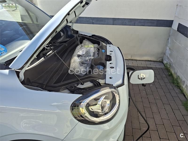 Nuevo Leapmotor T03 69 kW (95 CV) 2025 Eléctrico Utilitario