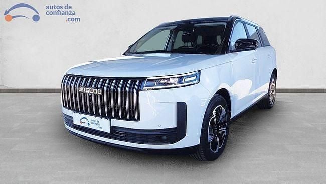 Nuevo Jaecoo 5 145 CV (106 kW) 2026 Blanco SUV