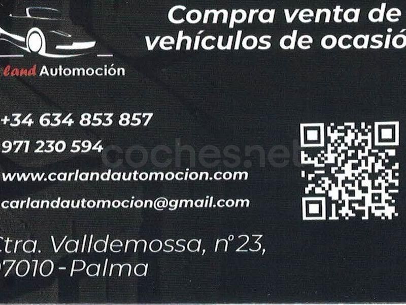 Usado Fiat 500 Lounge 69 CV (50 kW) 2016 Blanco Berlina