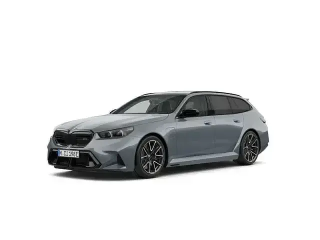 Usado BMW 535 727 CV (534 kW) 2025 Familiar