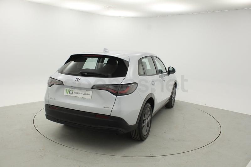 Usado Honda ZR-V Elegance 184 CV (135 kW) 2025 Otro SUV