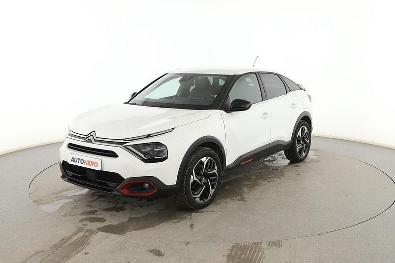 Brugt Citroën C4 Feel 131 HK (96 kW) 2022 Sedan