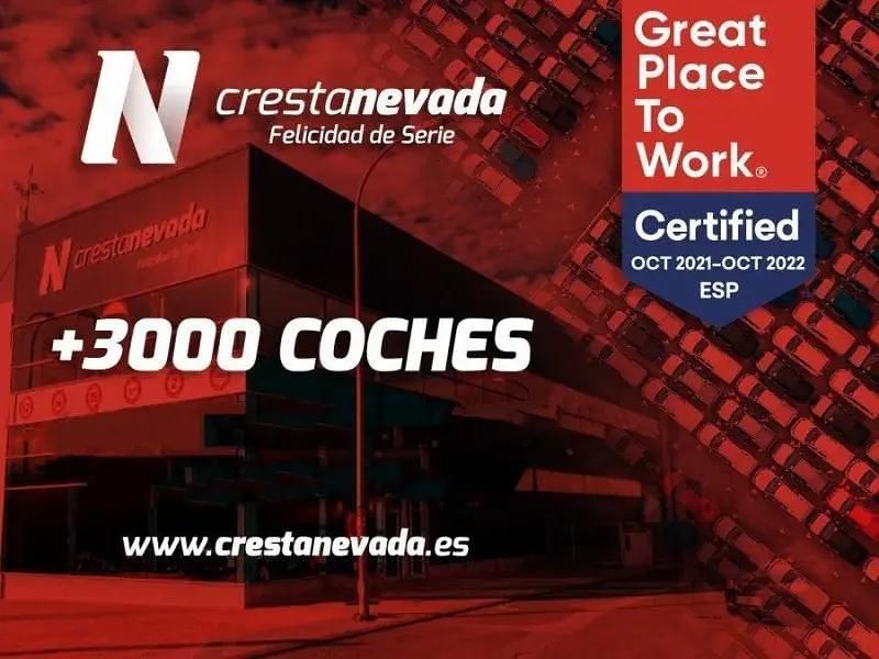 Usado BMW X3 190 CV (139 kW) 2020 SUV