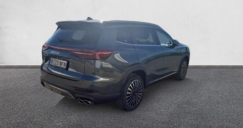 Usado Ebro s800 Luxury 147 CV (108 kW) 2025 SUV