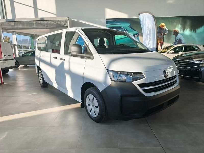 Nuevo 2025 VW Caravelle Monovolumen | 42.300 € (Precio justo) - Imagen 1/4