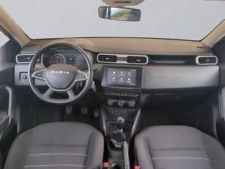 Usado Dacia Duster Expression 116 CV (85 kW) 2024 Verde SUV