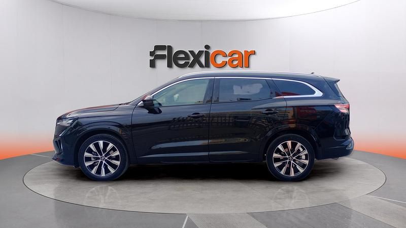 Usado Renault Espace 131 CV (96 kW) 2025 Negro SUV