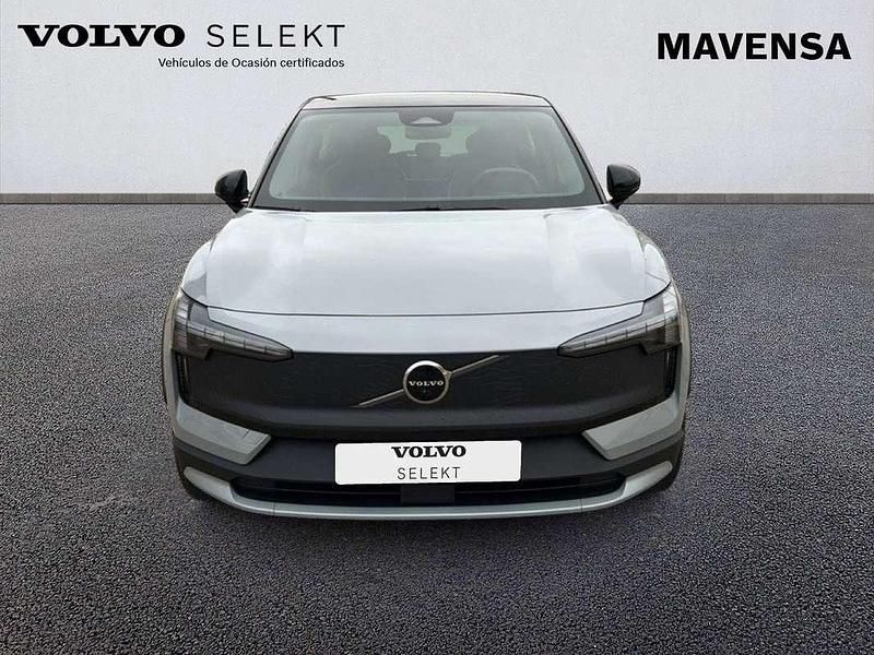 Nuevo Volvo EX30 Ultra 314 kW (428 CV) 2025 Gris SUV