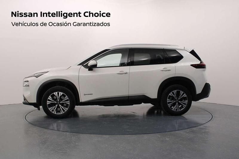Usado Nissan X-Trail N-Connecta 213 CV (156 kW) 2022 SUV