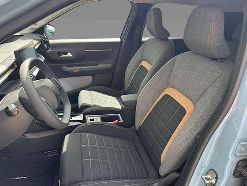 Usado Citroën C3 Aircross 101 CV (74 kW) 2025 Rojo SUV