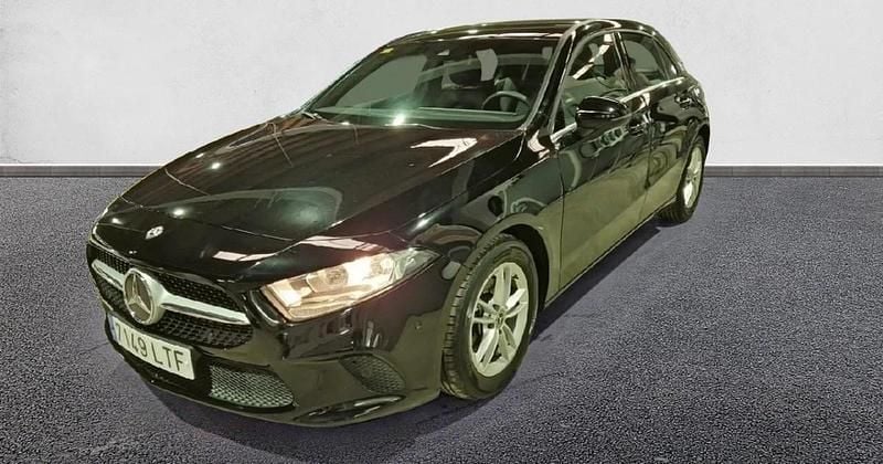 Usado Mercedes A180 116 CV (85 kW) 2021
