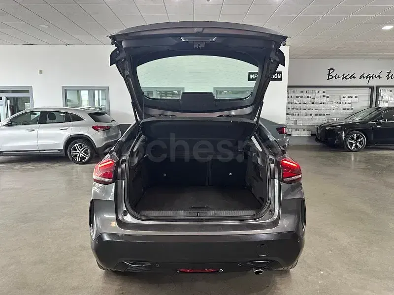 Usado Citroën C4 Feel 131 CV (96 kW) 2023 Gris / plata SUV
