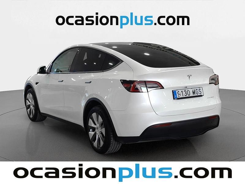 Usado Tesla Model Y 378 kW (514 CV) 2023 Blanco SUV