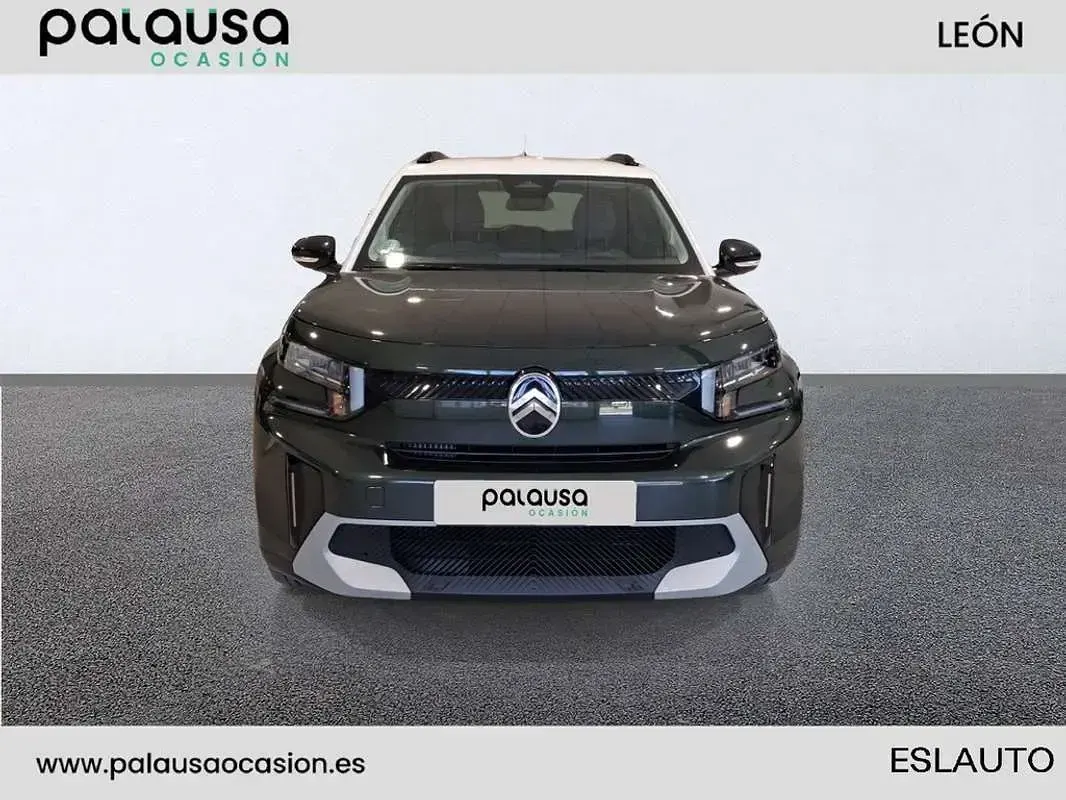 Usado Citroën C3 Aircross 101 CV (74 kW) 2025 Burdeos SUV