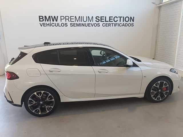 Begagnad BMW 120 Comfort Edition 163 HK (119 kW) 2024 Halvkombi