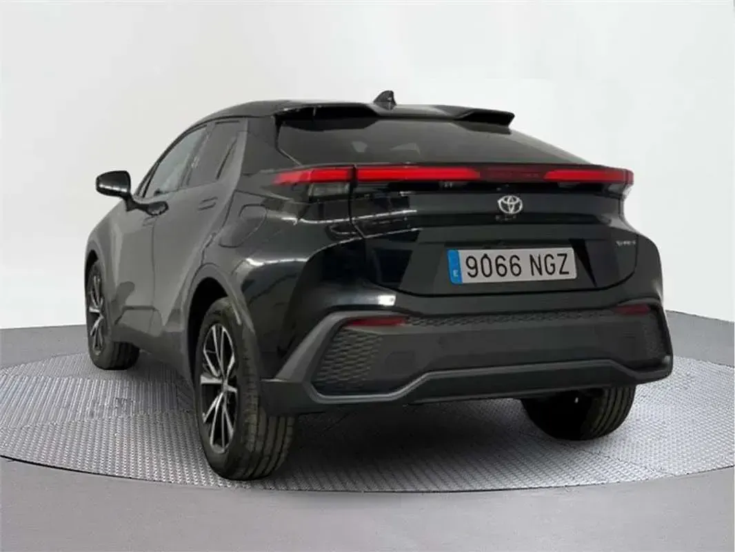 Usado Toyota C-HR Advance 223 CV (164 kW) 2025 SUV