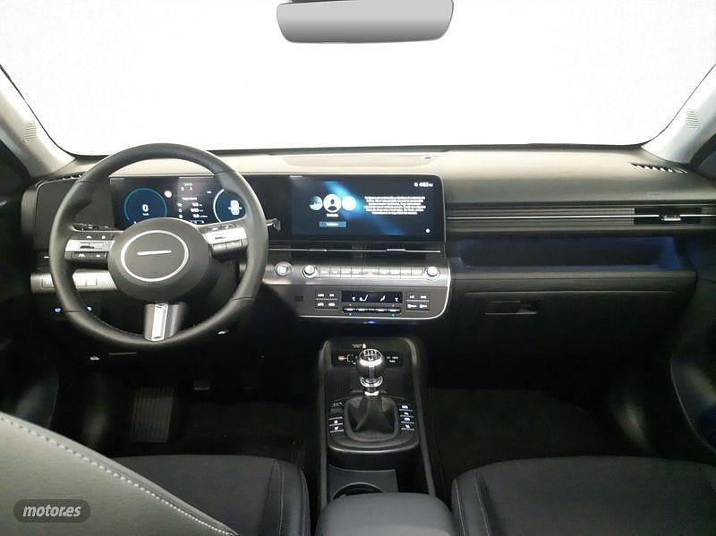 Usado Hyundai Kona 120 CV (88 kW) 2024 Rojo SUV