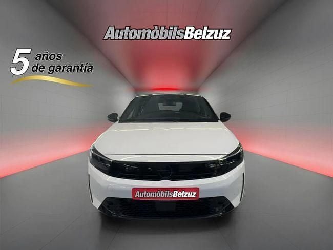 Usado Opel Corsa Edition 101 CV (74 kW) 2023 Blanco Utilitario